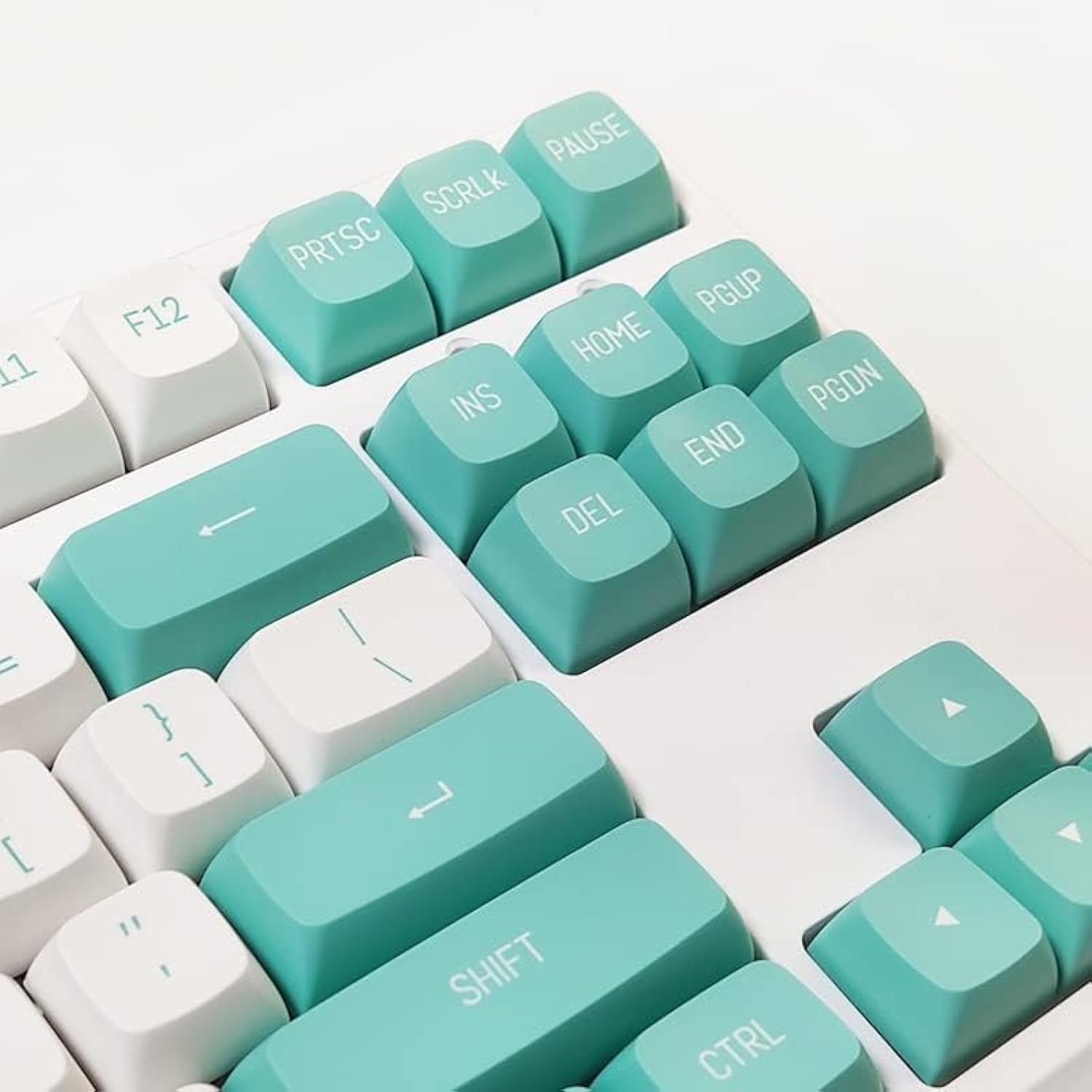 Keycap, Pbt Injection Molding, 148 Keys, Csa Ball Cap Height, Suitable For 61-