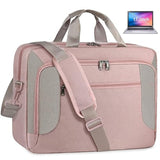 Large Waterproof Laptop Case For Men & Women
