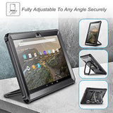 Fintie Case for All-New Amazon Fire HD 10 & Fire HD 10 Plus (11th Generation,