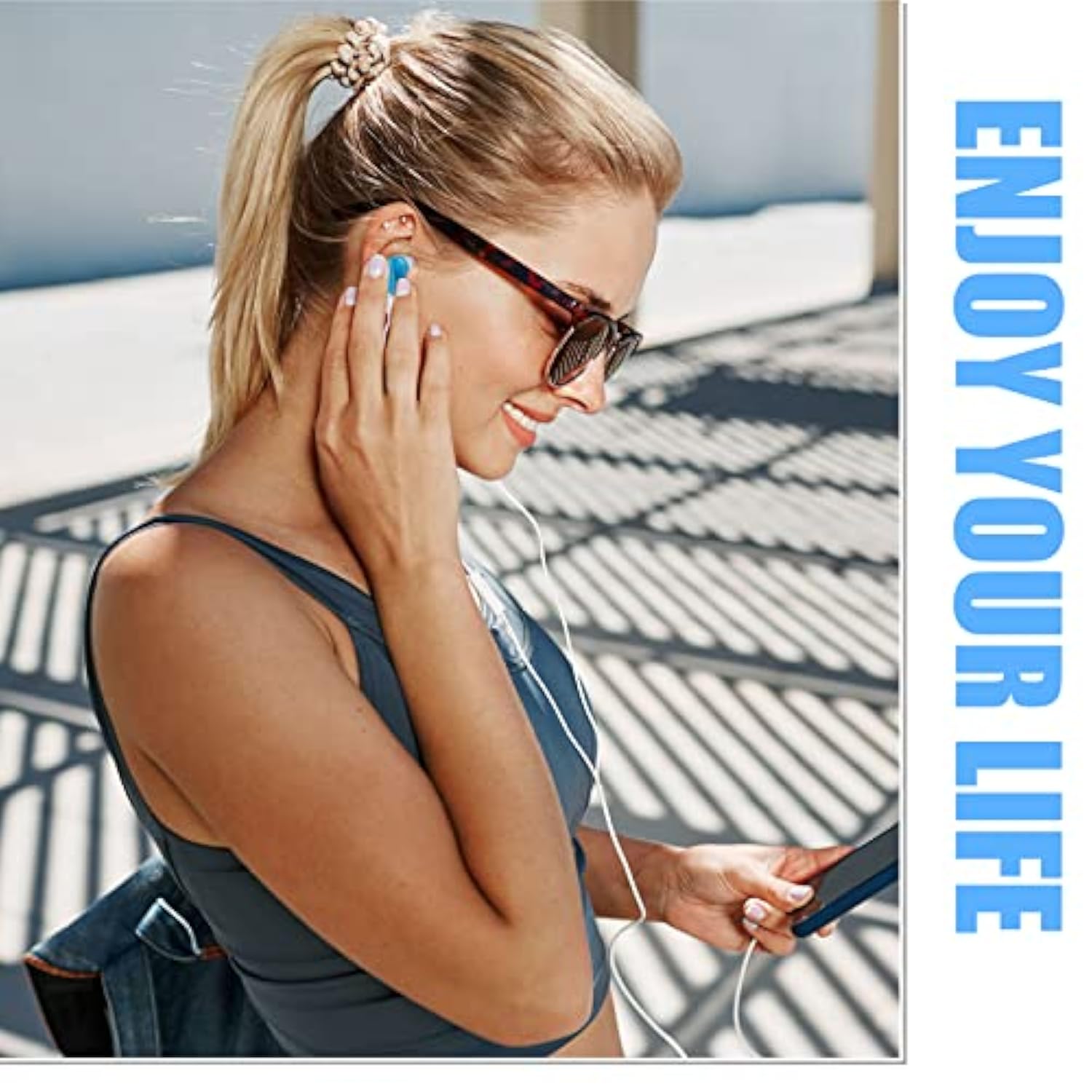 100 Pack Kids Earbuds Wired Earphones Wired Earbuds Multipack Earbuds Earphone