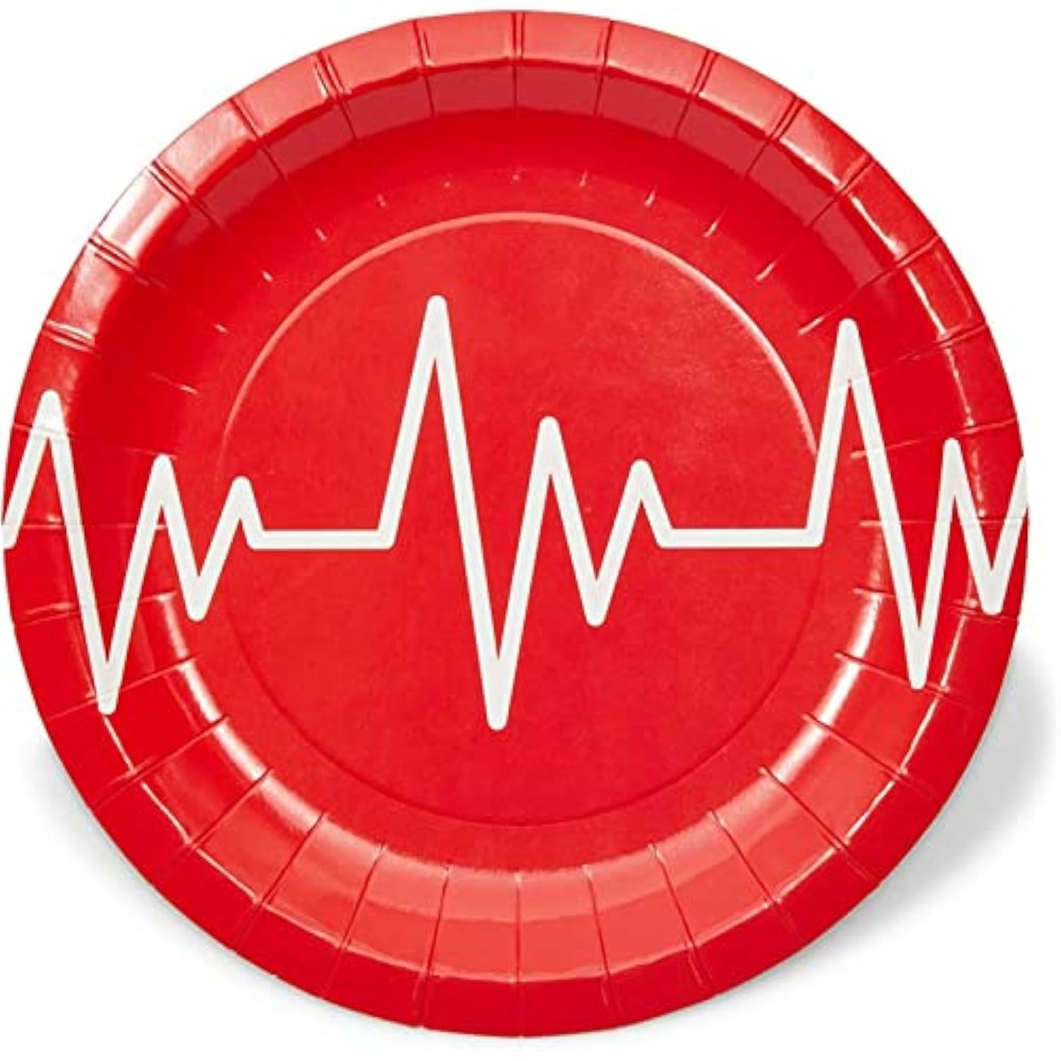 Nursing School Graduation Decorations Set - Serves 24, 123 Pieces, Black - Nurse Graduation Party Supplies & Decor - Nursing Themed Party Supplies