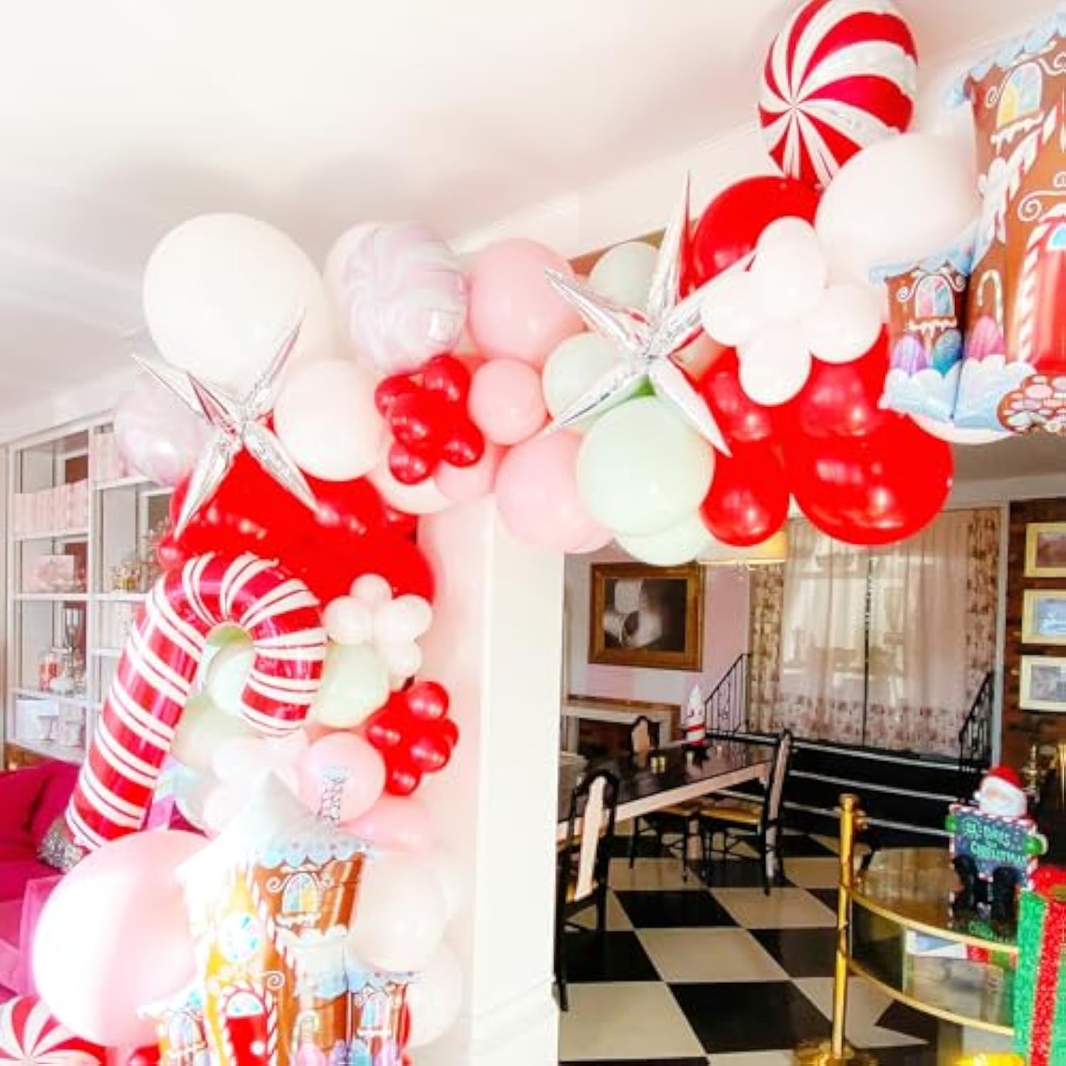 Red Balloons, 66Pack 12Inch Red Latex Party Balloons For Valentine'S Day, Graduation, Wedding, Birthday, New Year, Baby Shower, Christmas, Anniversary Party Decorations