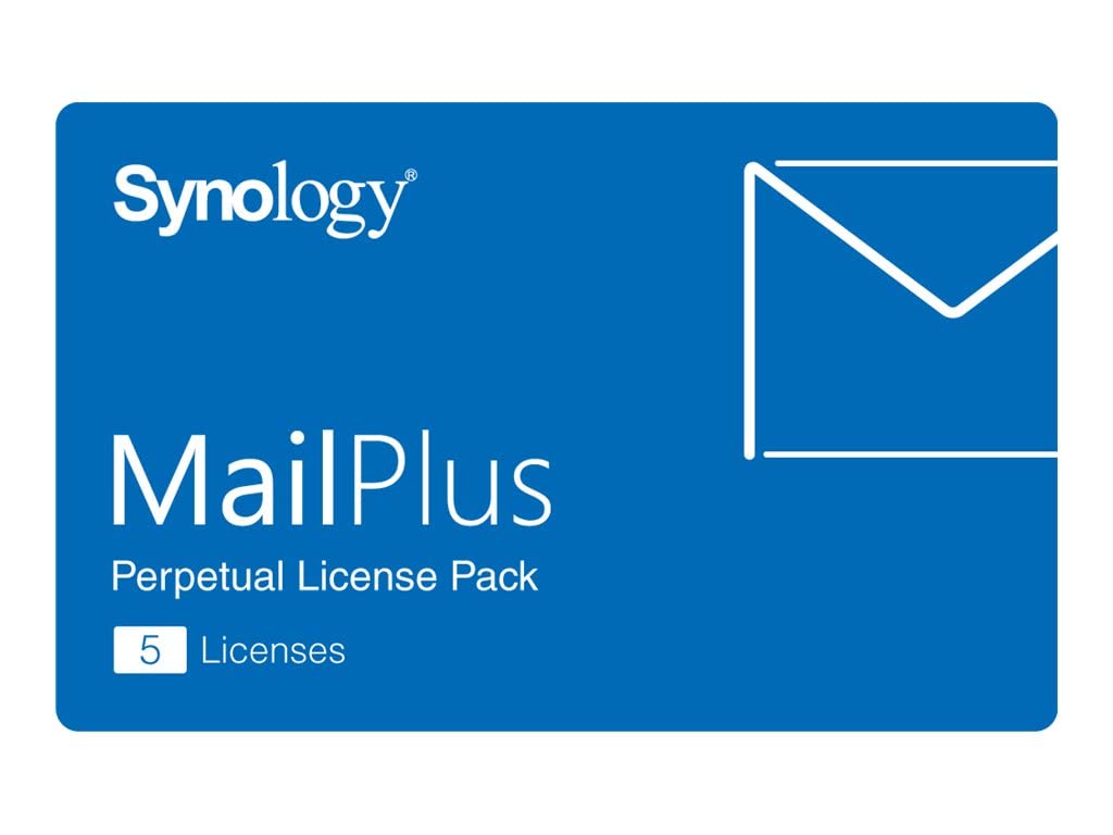 Pack Licences Mailplus