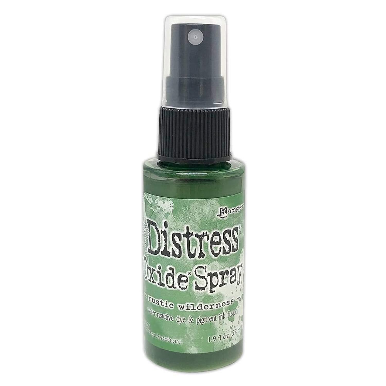 Ranger Tim Holtz - Distress Oxide Spray WIL, 1.9 Fl Oz (Pack of 1), Rustic Wilderness 2