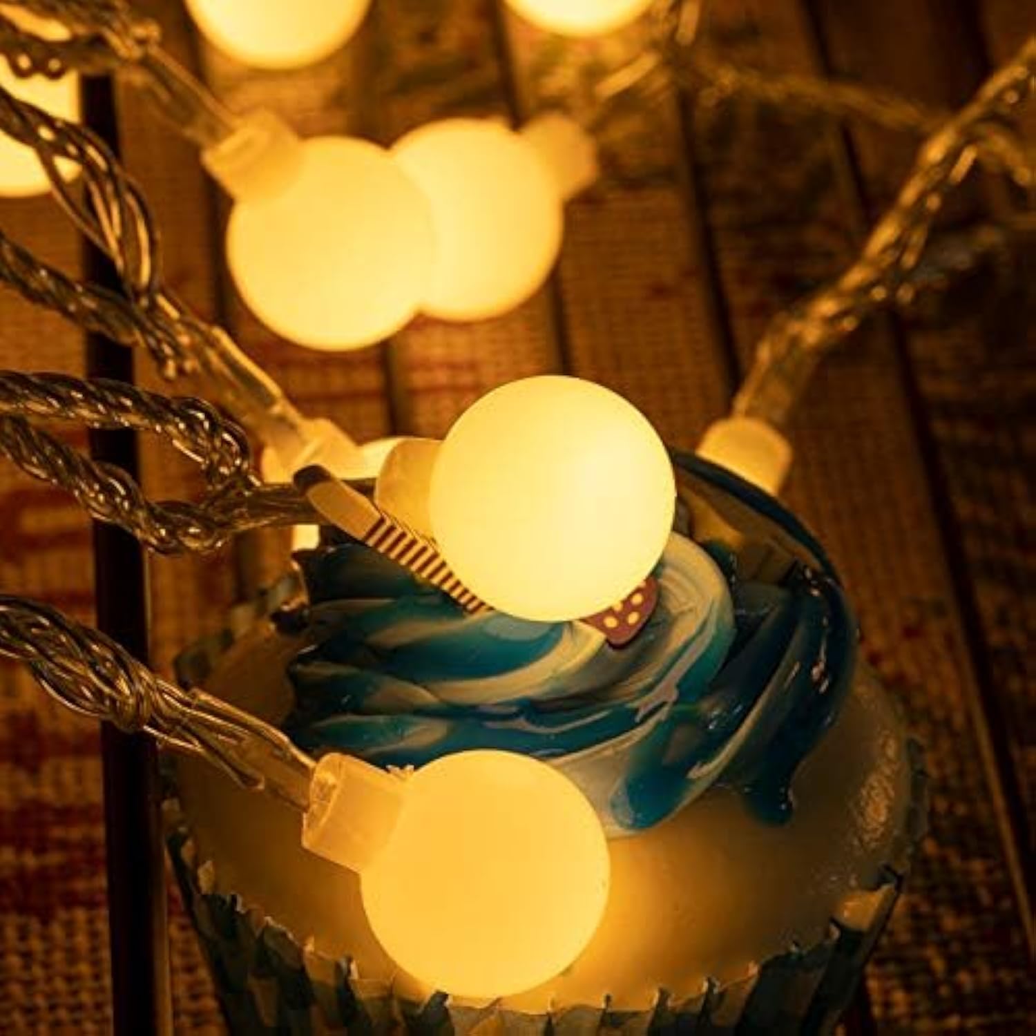 200 Led Christmas Lights Christmas String Lights Decoration Lights For Xmas Home Garden Wedding Party Xmas Tree Bedroom