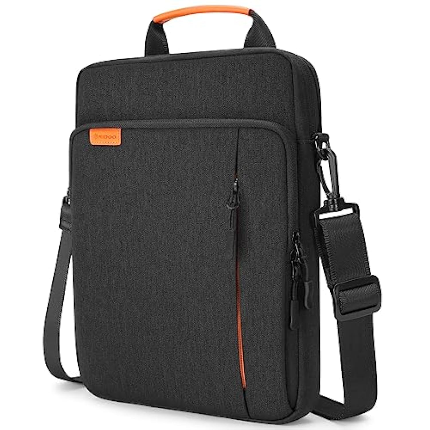 Tablet Sleeve Bag For 13" Ipad Pro Air M4 M3 Carrying Case, Laptop Shoulder Vertical Handbag For Surface Laptop Go 2 / Surface Pro X 8 9 7/13.6" 13" Macbook Air Pro 2025/13.4" Dell Xps 13