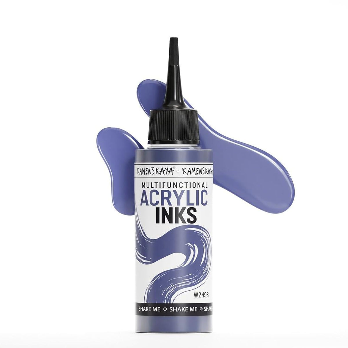 Acrylic Inks For Artists - 'Blossom' Acrylic Ink, 3.38 Fl Oz (100 Ml)