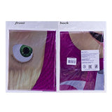 Balloon With Masha On A Bicycle 39 Inch From The Popular Cartoon Party Supplies Super Shape Masha Y El Oso