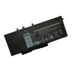 Dell Gjknx 7.6V 68Wh 4-Cell Notebook Battery For Dell Latitude Latitude 5280 5