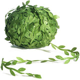 265ft Leaf Ribbon Artificial Vines Greenery for Wedding Baby Shower DIY