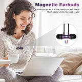 Usb C Headphone, Usb Type C Earphones Wired Earbuds For Pixel 7 6A 6 Pro Magne