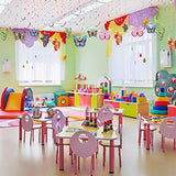 36 Pcs Spring Butterfly Party Decoration Hanging Swirl Streamer Hanging Ceiling Large Paper Butterfly Decoration For Spring Easter Vbs Wedding Home Garden Girl Birthday Baby Shower Tea Party