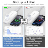 Usb Wall Charger,5V 1A Power Adapter,2Pack Fast Charging Block Charger Box Single Port Outlet Plug For Iphone 16E/16 Pro Max/16 Pro/16 Plus/16/15/14/13/12,Samsung Galaxy S25 Ultra/S24/A56/A36/A26/A16