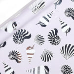 Wrapping Paper Roll - 17 Inch X 120 Inch Per Roll - 3 Different Design Gift Wrap Paper For Girls,Kids,Birthday, Baby Shower