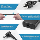 180W 150W Ac Charger Fit For Msi Katana Gf66 Gf76 Msi-Gf63-Thin-10Scxr/10Sc/10