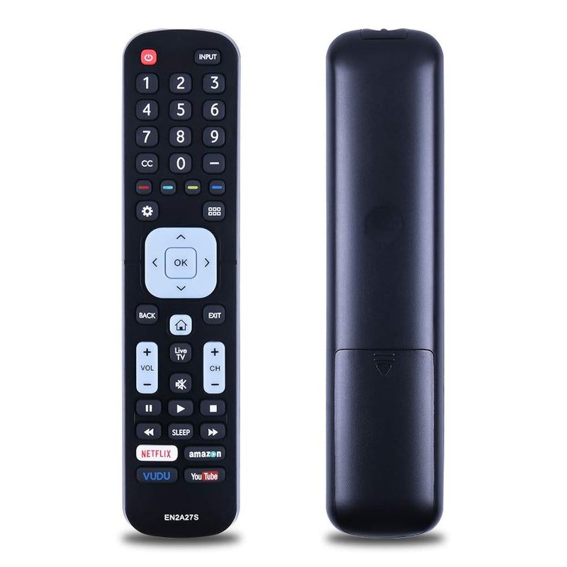 New En2A27S Replacement Remote Control Applicable For Sharp Smart Tv 55H6B 50H