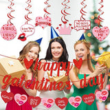 Valentines Baby Shower Banner Happy Valentine'S Day Baby Shower Banner