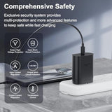 Samsung Super Fast Charger,3 Pack Type C 25W Usb C Wall Charger Fast Charging With 10Ft Long Type C To C Cable For Samsung Galaxy S25 Ultra/S25/S25+/S24+/S24 Ultra/S24/S24+/S23 Ultra/S22 Ultra