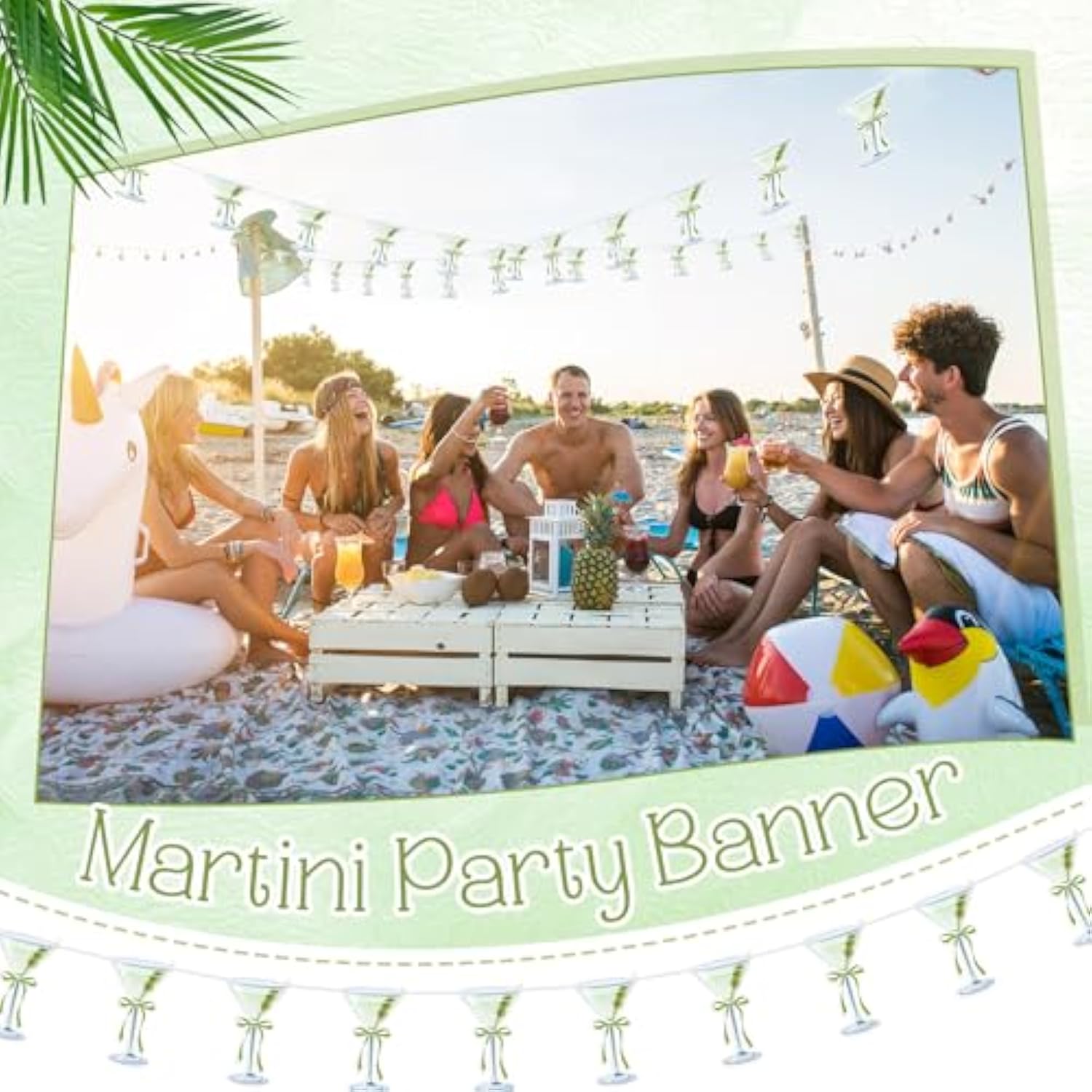 4 Pcs Dirty Martini Party Banner Bar Themed Bachelorette Party Decorations Hanging Sign For Espresso Martini Birthday A Tini Bit Older Decorations