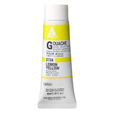 Holbein Acrylic Gouache 40 ml Lemon Yellow