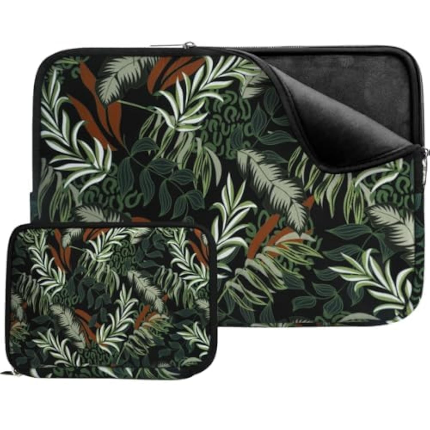 14-Inch Laptop Case Protection Storage Bag For 13.3-14 "Notebook Macbook Air Macbook Pro Retina Case