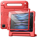 JETech Kids Case for iPad Pro 11 Inch All Models, iPad Air 5/4 (10.9-Inch) wit
