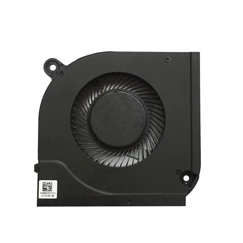 Right Side Gpu Cooling Fan Intended For Acer Nitro An515-44 An515-45 An515-55