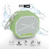 Altec Lansing HYDRATREK Magnetic Bluetooth Speaker, Waterproof IP67, Portable Speaker, True Wireless Pairing, USB-C Quick Charge, 3.7V 400mAh Battery, Voice Assistant, Perfect for Any Adventure…