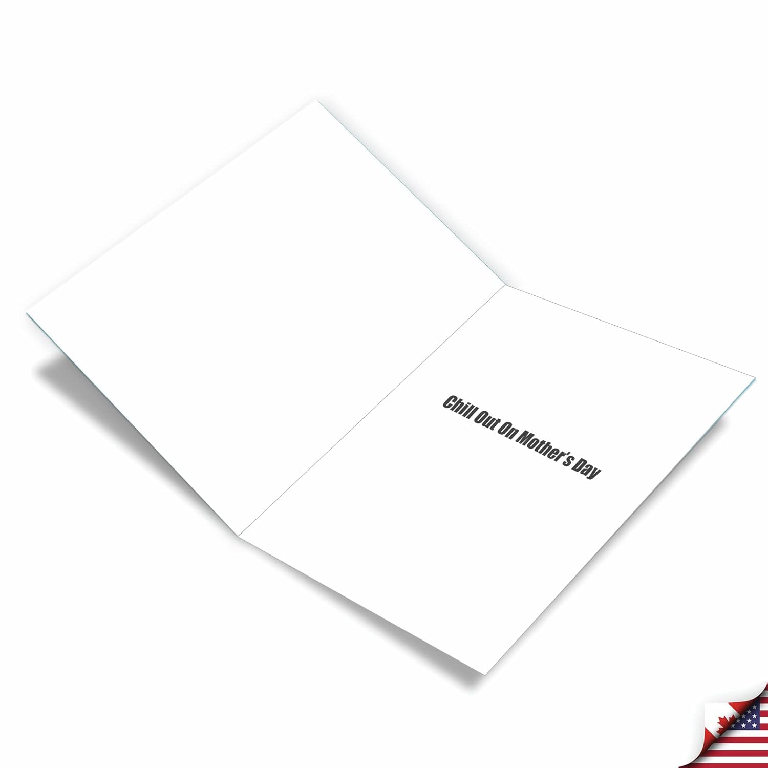 - Jumbo Humorous Mother'S Day Greeting Card 8.5 X 11 Inch With Envelope (1 Pack) Oversize Jumbo Mom Back In Like 3 Days J0214Mdg