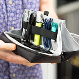 Electronic Organizer/Tech Accessories Pouch/Cable Organizer
