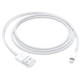 Apple CarPlay USB A to Lightning Fast Charging Cable for iPhone 14 13 12 11 iPad