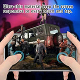 Vaxson 3-Pack Screen Protector, Compatible With Retroid Pocket 5 Tpu Film Protectors Sticker [ Not Tempered Glass ]