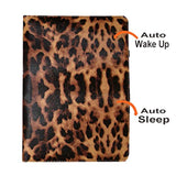 Case For Ipad 10.2 Inch, Ipad 9Th 8Th 7Th Generation, Rotating Stand Smart Mag