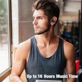 Wireless Earbuds, Bluetooth Headphones 5.3, Wireless Headphones With 15Hrs Pla