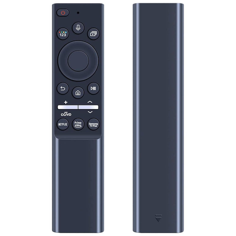 Bn59-01357A Replacement Voice Remote Control Fit For Samsung 2021 Qled Series