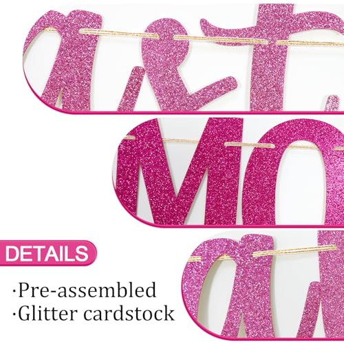 Breast Cancer Awareness Month Banner, NO DIY