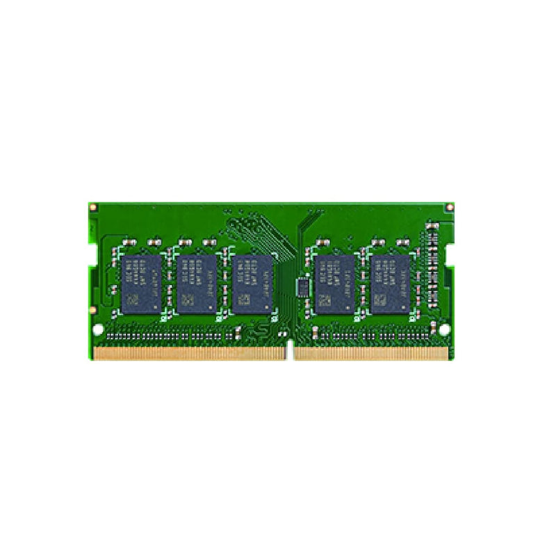 Ram Ddr4 Ecc Unbuffered Sodimm 16Gb (D4Es01-16G)