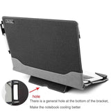 Laptop Cover Case Compatible With Asus Zenbook Flip 15 Tp510Ua Ux561Ud,Zenbook Pro 15 Ux580 Ux550,Q525,Q505 15.6 Inch Notebook Sleeve Protective Hard Case Pouch