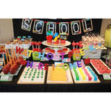 Watch Out Pre-K Here I Come Banner,Pre K Back To School Decorations,Preschool Back To School Decorations Bulletin Boards,Preschool Pre K Back To School Banner,First Day Of Pre K Preschool Decorations