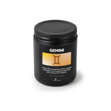 9Oz Gemini Gifts May June Birthday Astrology Gifts For Women, Candles For Women Scented Candle For Home, Soy Wax, For Zodiac Birthdate, Zodiac Candles
