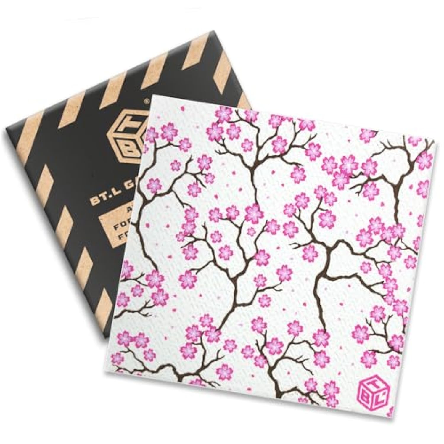 Mouse Grip Diy Cut Sheet For Gaming Mouse (Sakura)