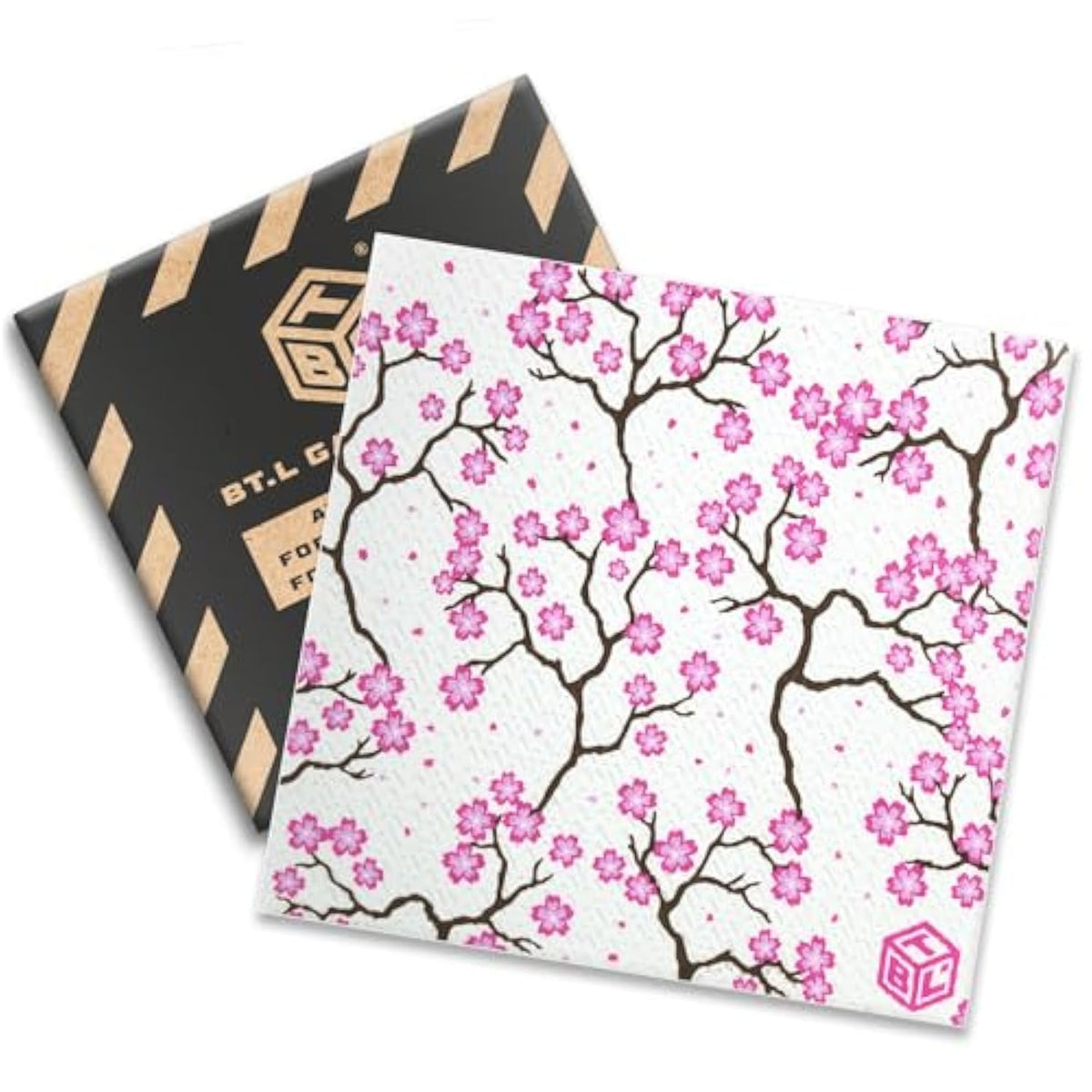 Mouse Grip Diy Cut Sheet For Gaming Mouse (Sakura)
