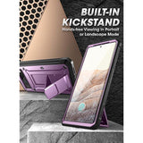 Google Pixel 6 Pro Kickstand Case with Built-in Screen Protector