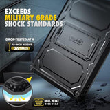 Fintie Shockproof Case for iPad 9th / 8th / 7th Generation (2021/2020/2019) 10
