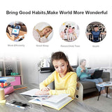 Portable Smart Auto Phone Timer Lock Box For Iphone And Android Phones, Self-Control Timer Locker To Help Kids,Students, Adults Focus Back,Prevent Excessive Games, Mobile Phone Addiction(New)