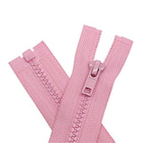 10Pcs 30 Inch (76Cm) Separating Jacket Zippers For Sewing Coat Jacket