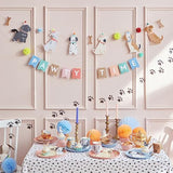 Meri Meri Puppy Party Garland