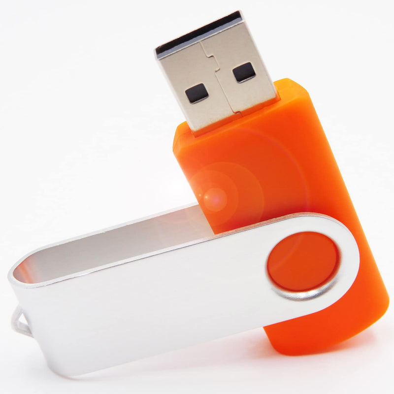 Swivel Usb Flash Drives Memory Sticks Thumb Drive Pen Jumpdrive U Disk For Pup