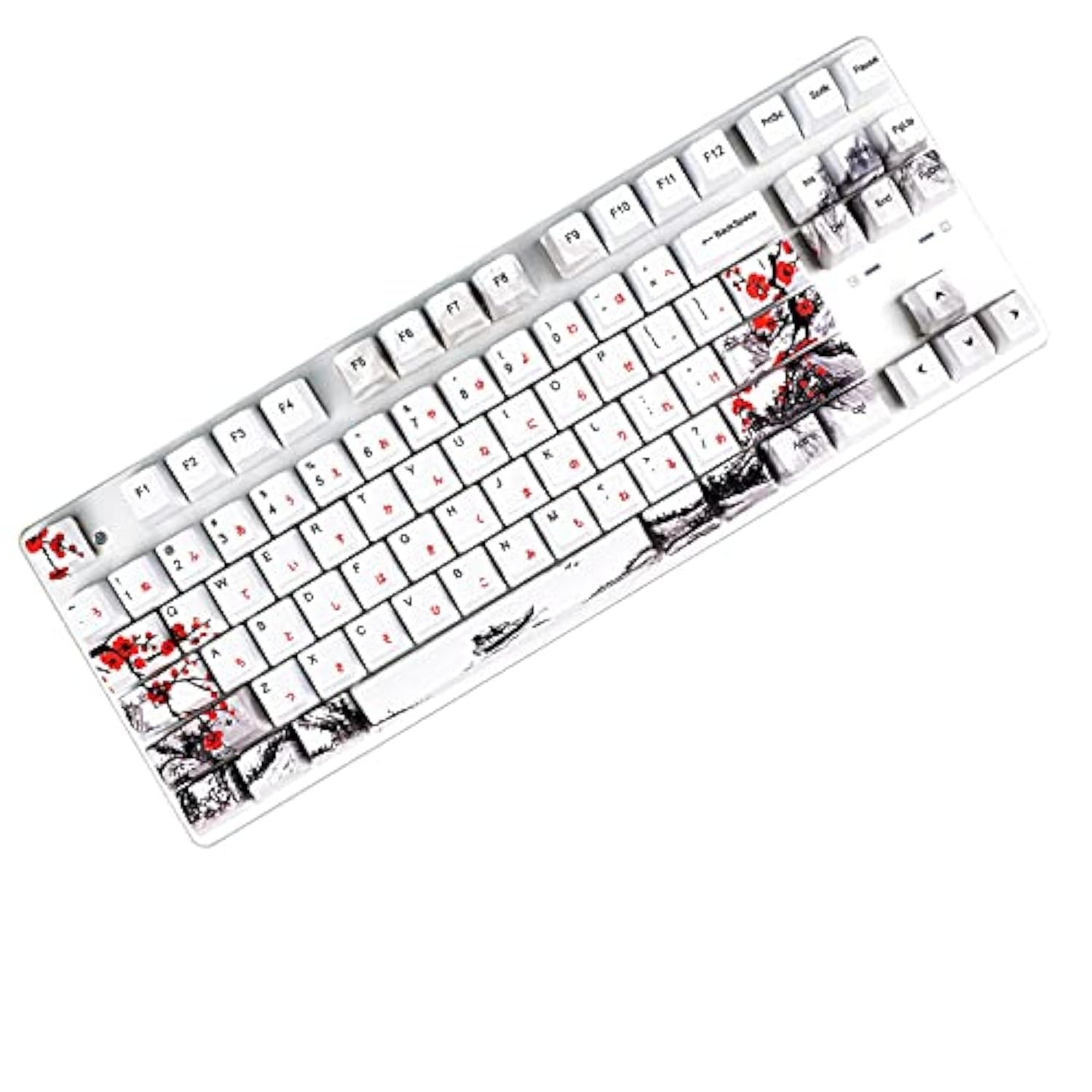 Keycaps 110 Set For Full Size Mechanical Keyboard, Custom Pbt Oem Profile Key