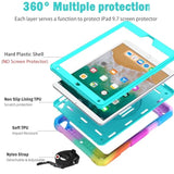 Ipad 6Th Generation Case,Ipad 5Th Generation Case,Ipad 9.7 Case,Ipad Air 2 Cas